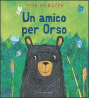 Un amico per orso