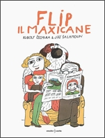 Flip il maxicane