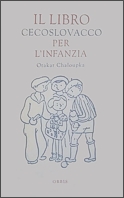 Il libro cecoslovacco per l'infanzia