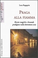 Praga alla fiamma