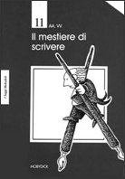 Il mestiere di scrivere