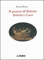 Il pranzo di Babette